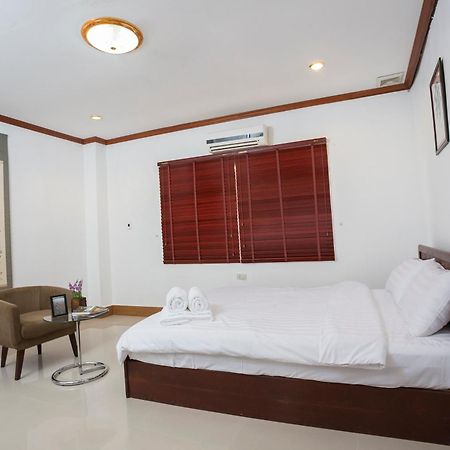 Pacific Vientiane Hotel Ngoại thất bức ảnh