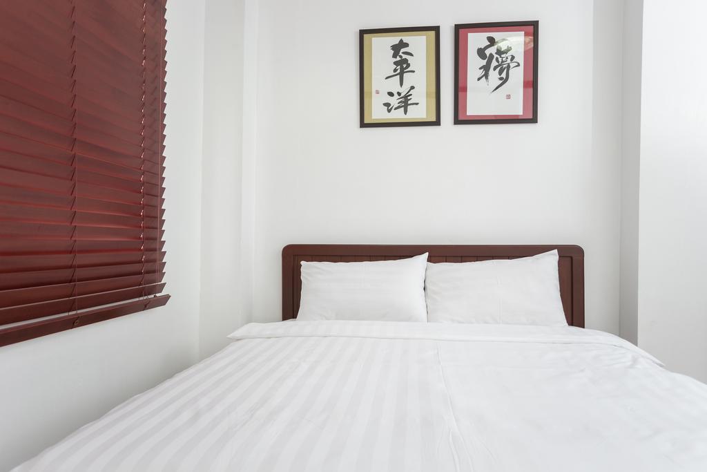 Pacific Vientiane Hotel Ngoại thất bức ảnh