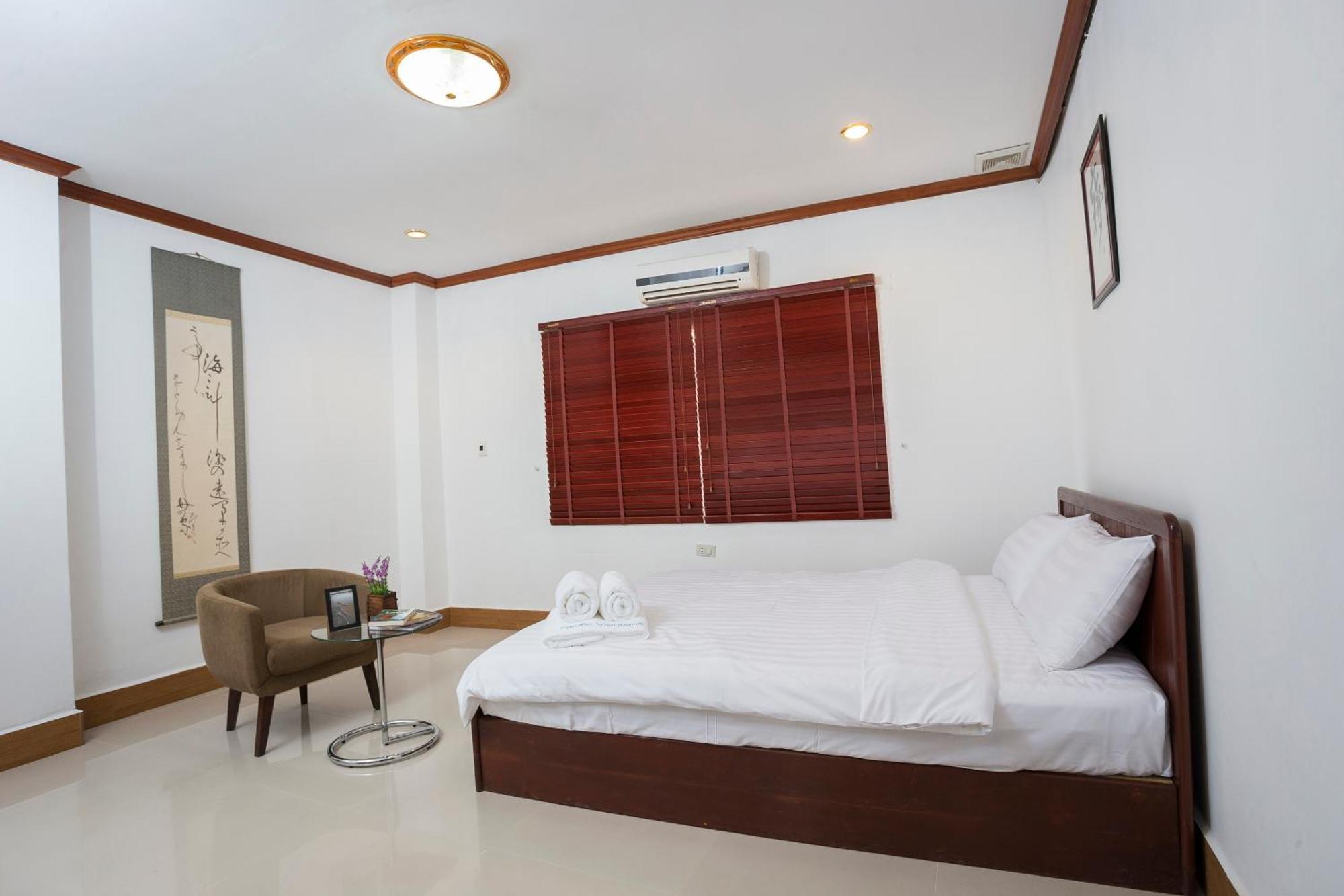 Pacific Vientiane Hotel Ngoại thất bức ảnh